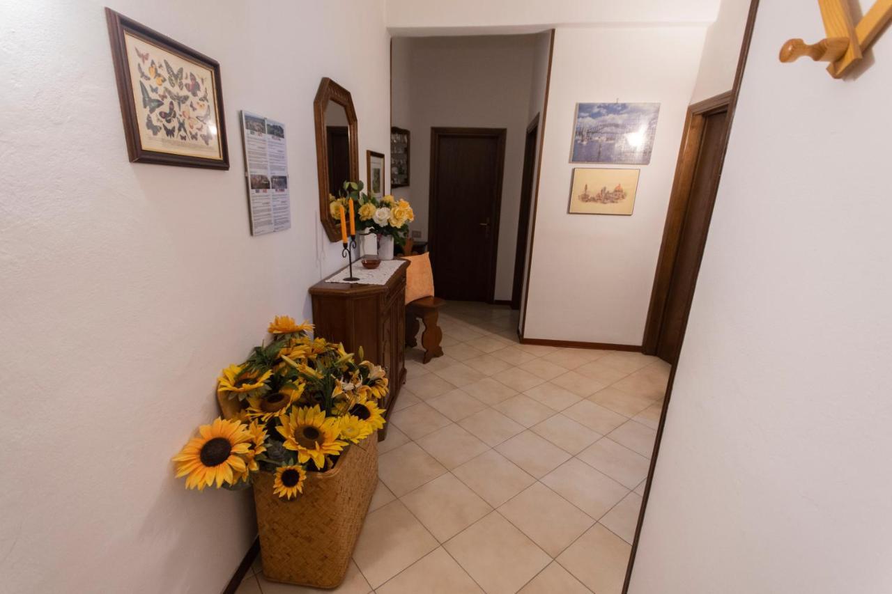 Soggiorno In Valdelsa Poggibonsi Exterior foto